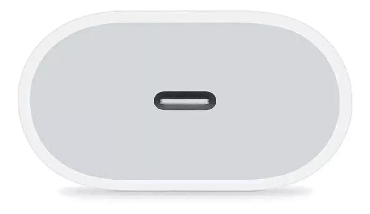 CARREGADOR IPHONE USB-C