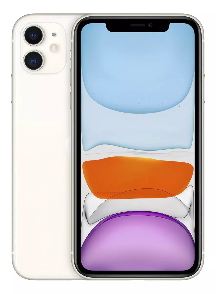 IPHONE 11 (BRANCO)
