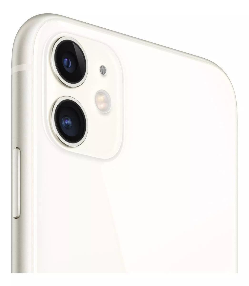 IPHONE 11 (BRANCO)