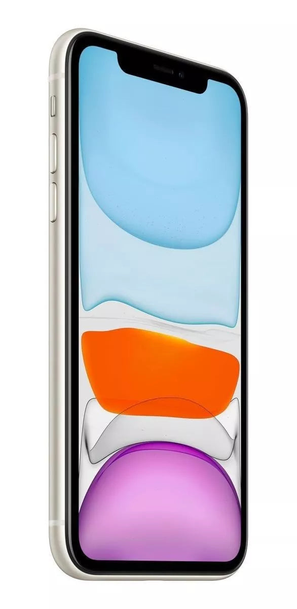 IPHONE 11 (BRANCO)
