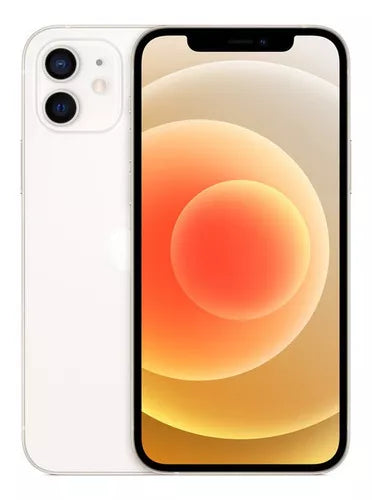 IPHONE 12 (BRANCO)