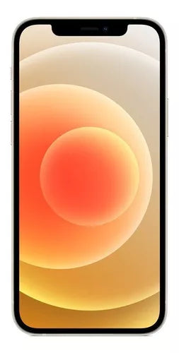 IPHONE 12 (BRANCO)