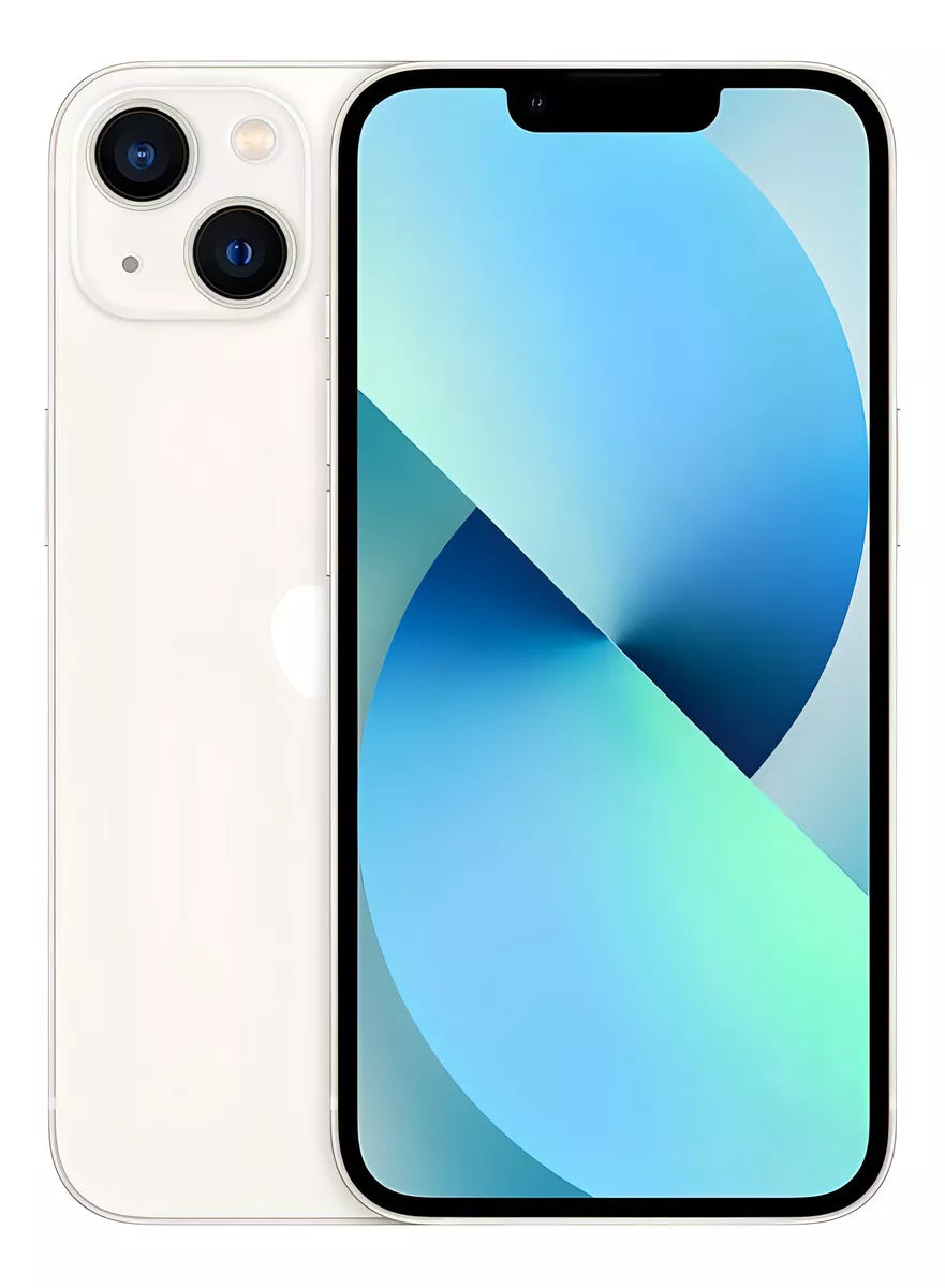 IPHONE 13 (BRANCO)