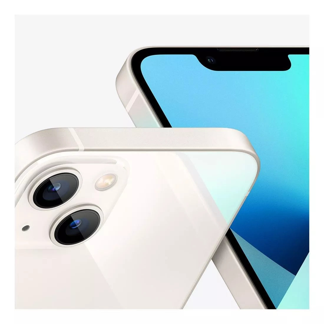 IPHONE 13 (BRANCO)