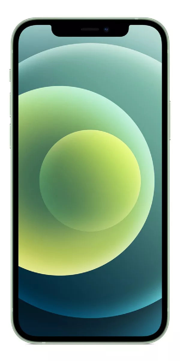 IPHONE 12 (VERDE)