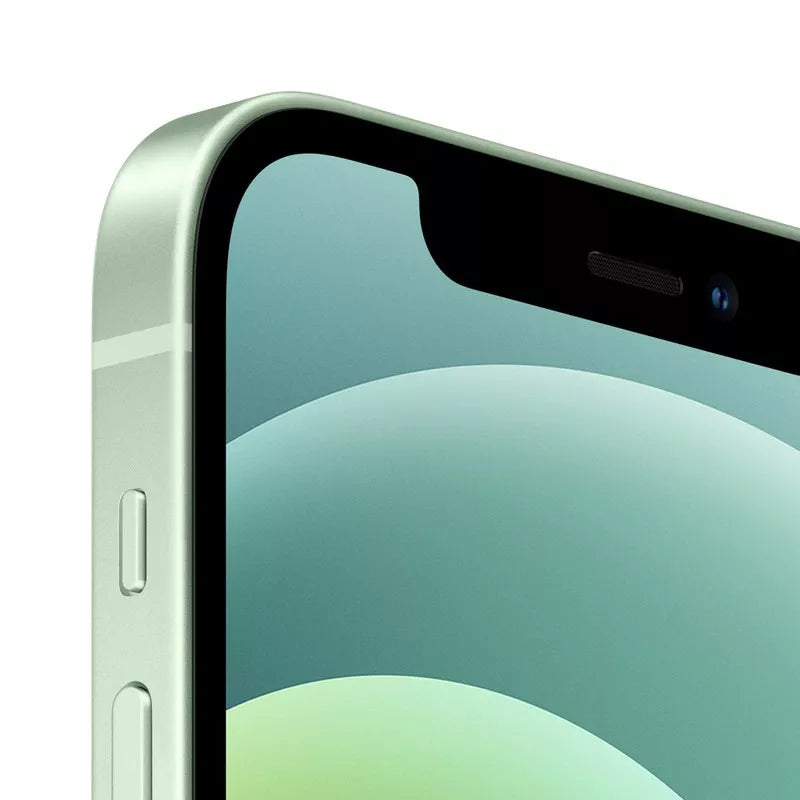 IPHONE 12 (VERDE)