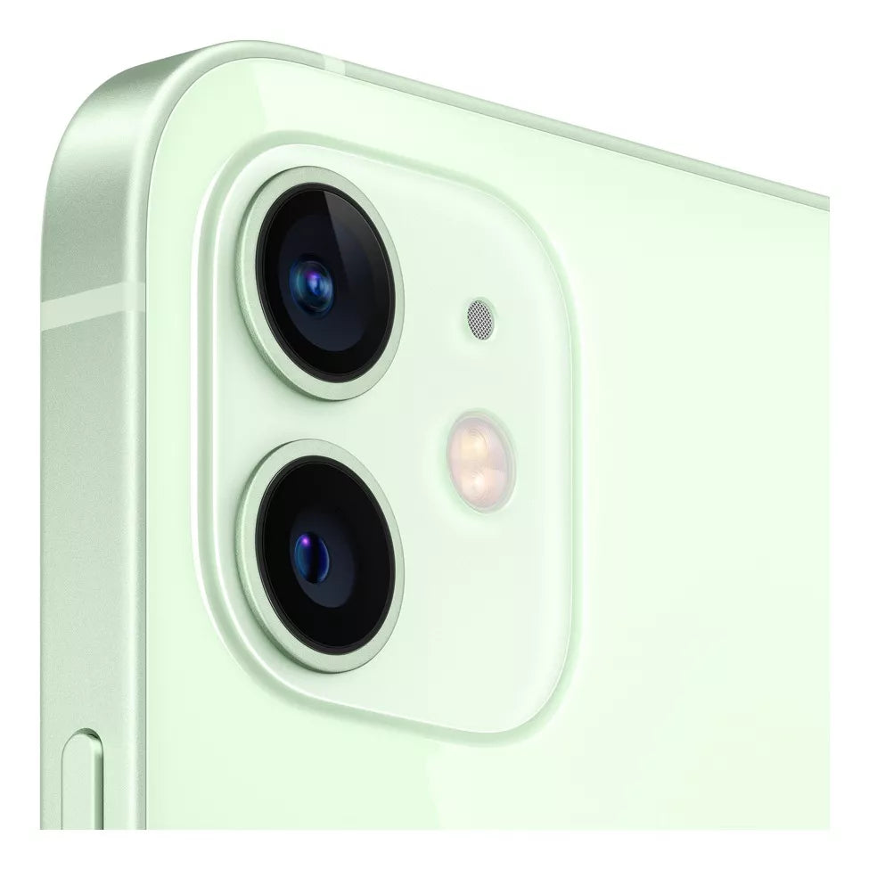 IPHONE 12 (VERDE)