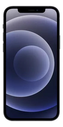 IPHONE 12 (PRETO)