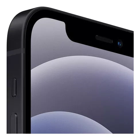 IPHONE 12 (PRETO)