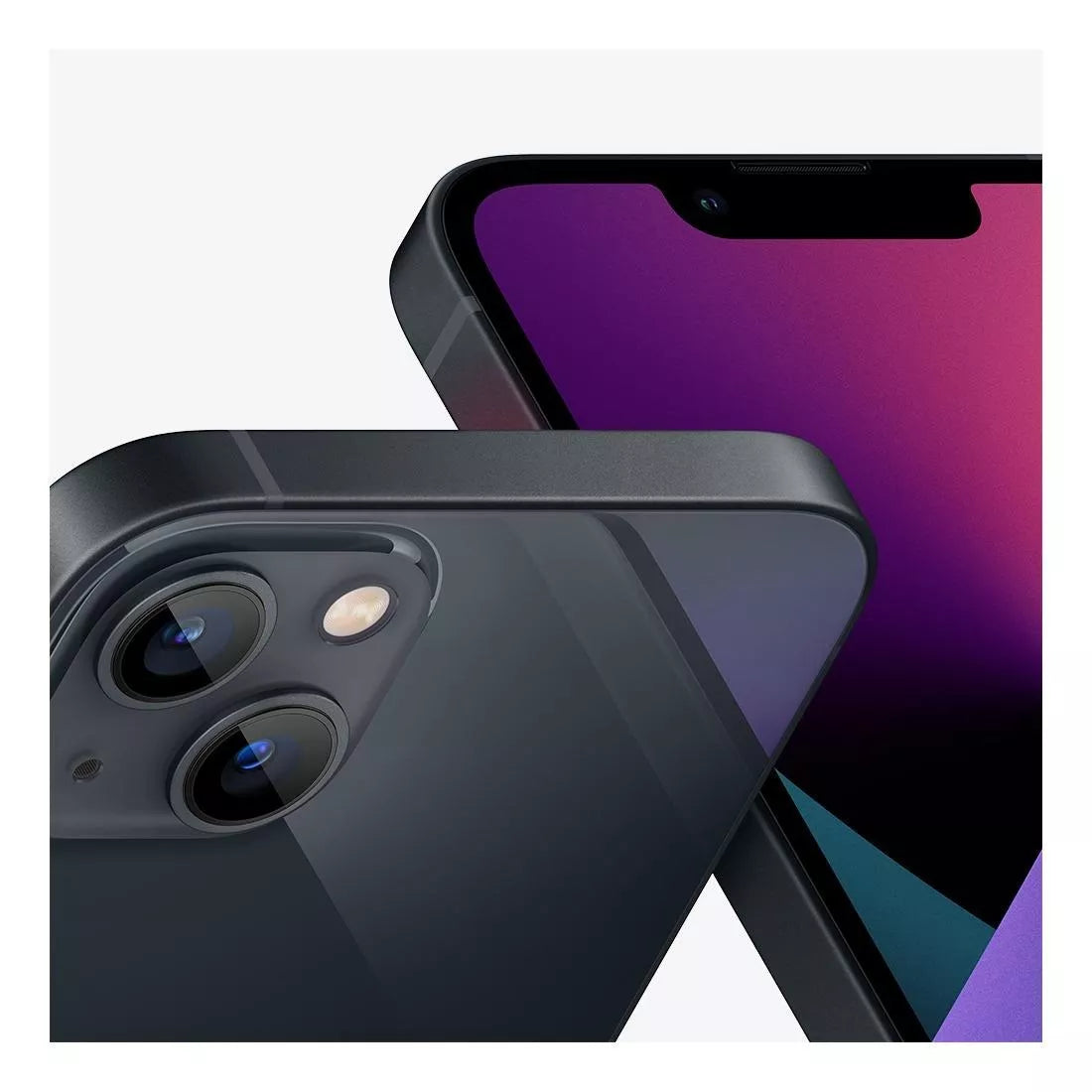 IPHONE 13 (MEIA NOITE)