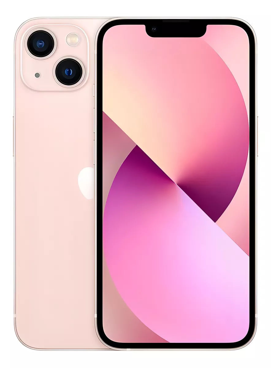 IPHONE 13 (ROSA)