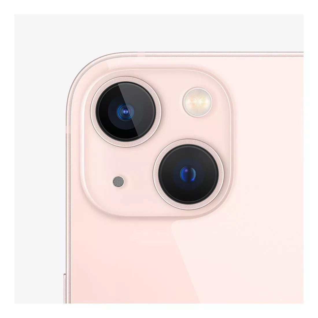IPHONE 13 (ROSA)