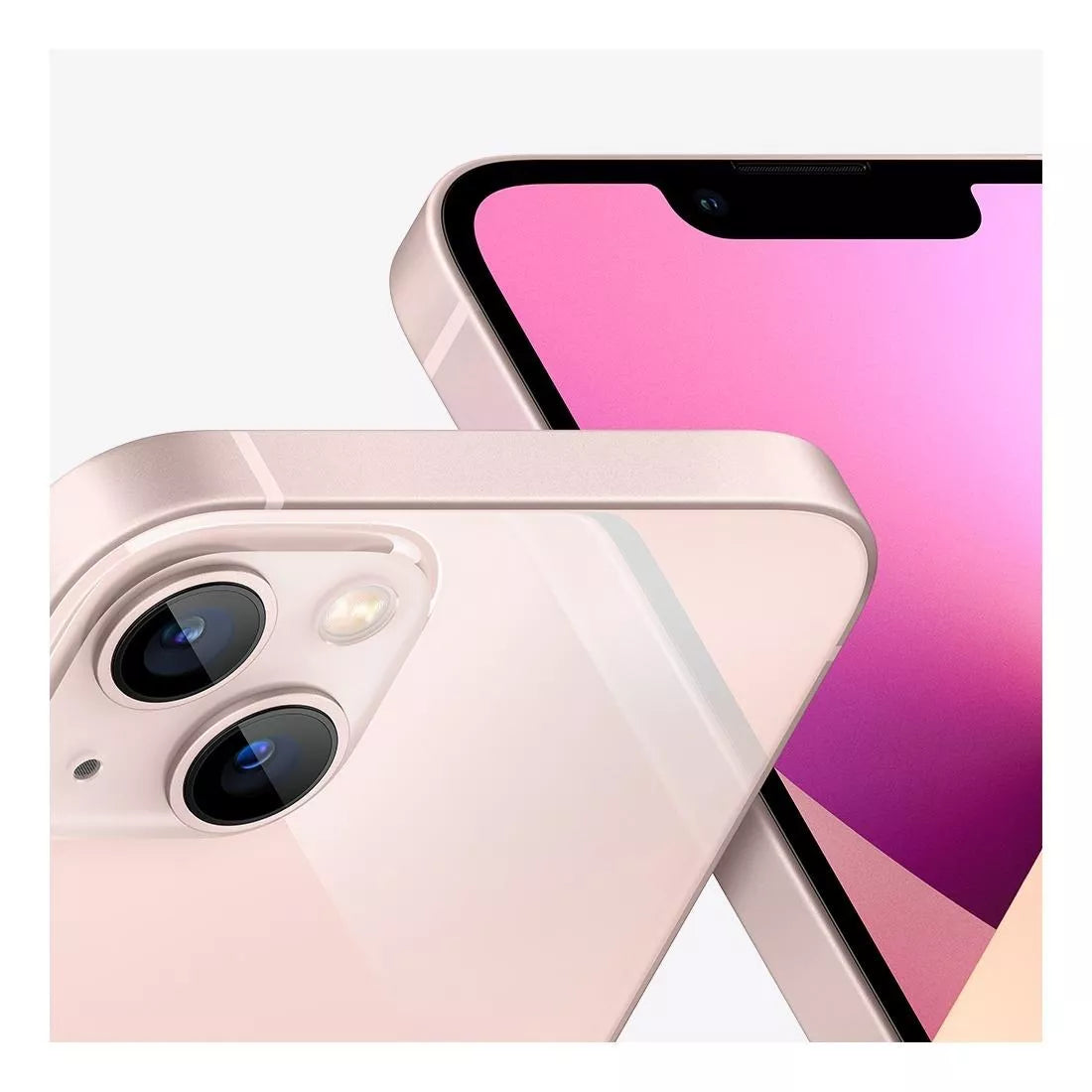 IPHONE 13 (ROSA)
