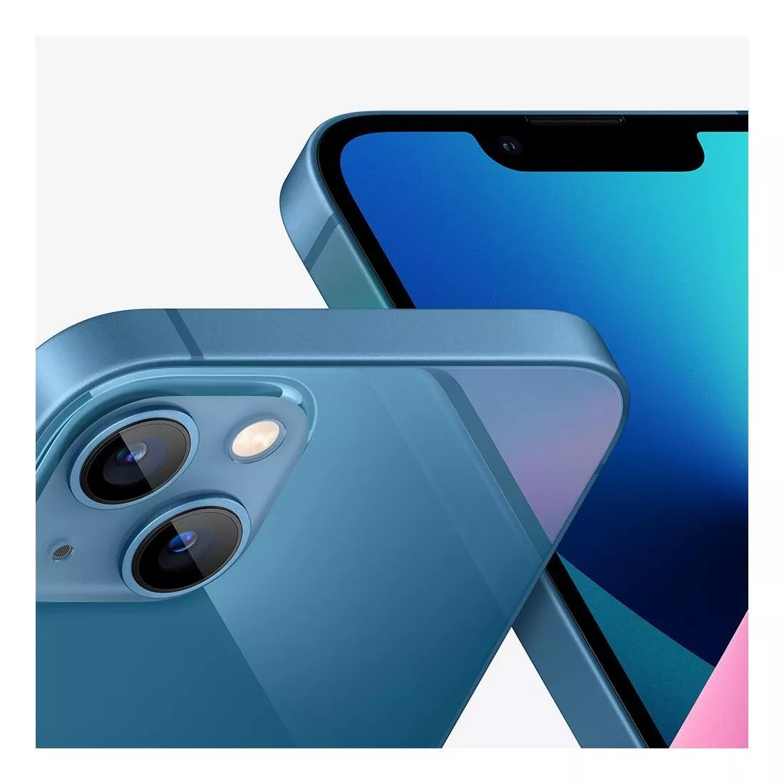 IPHONE 13 (AZUL)