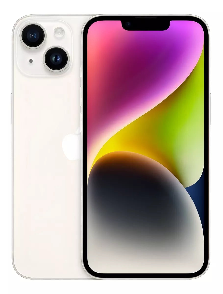 IPHONE 14 (BRANCO)