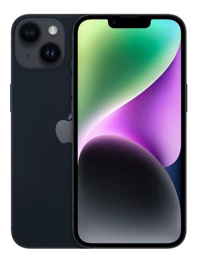 IPHONE 14 (MEIA NOITE)