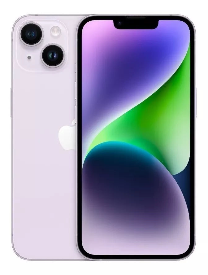 IPHONE 14 (ROXO)