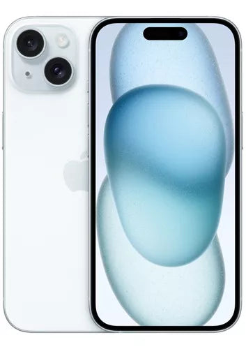 IPHONE 15 (AZUL)