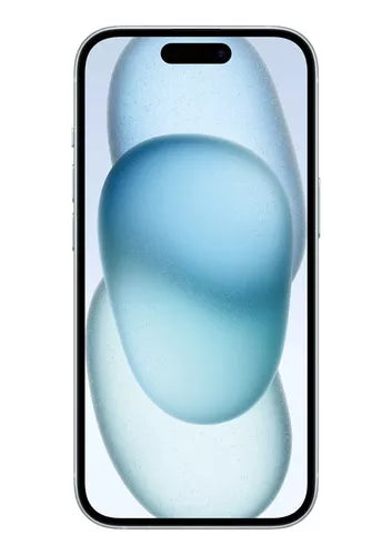 IPHONE 15 (AZUL)
