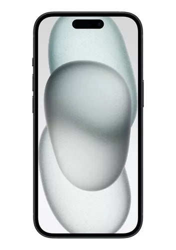 IPHONE 15 (PRETO)