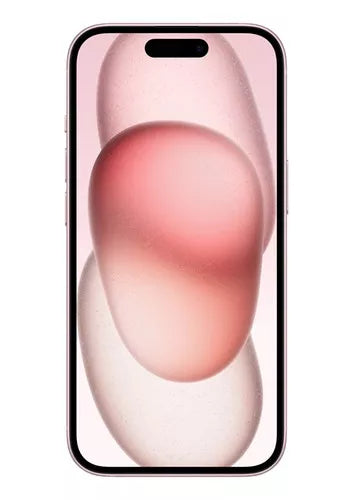 IPHONE 15 (ROSA)