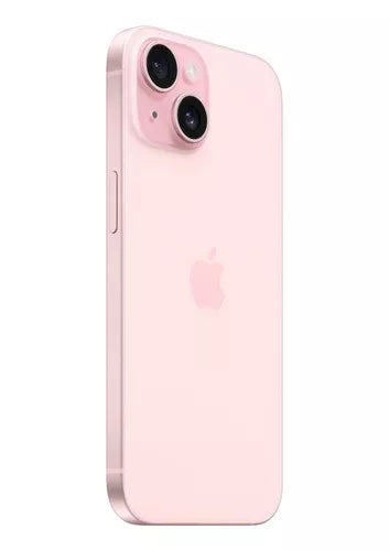 IPHONE 15 (ROSA)