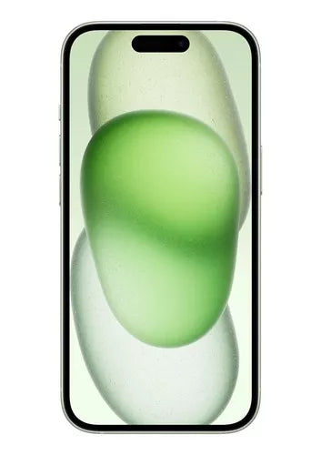 IPHONE 15 (VERDE)