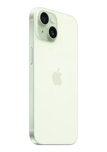 IPHONE 15 (VERDE)