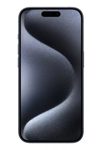 IPHONE 15 PRO (TITANIO AZUL)