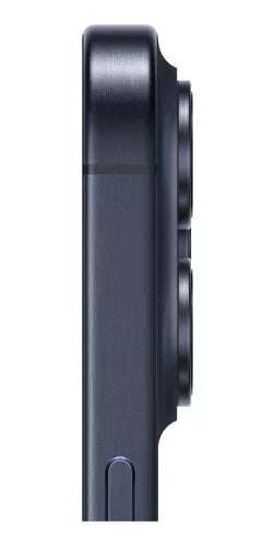 IPHONE 15 PRO (TITANIO AZUL)