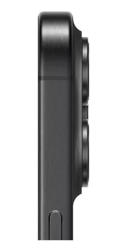 IPHONE 15 PRO MAX (TITÂNIO PRETO)