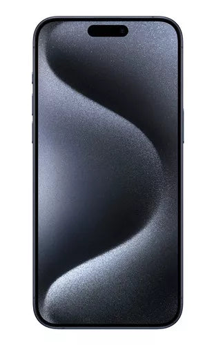 IPHONE 15 PRO MAX ( TITÂNIO AZUL)