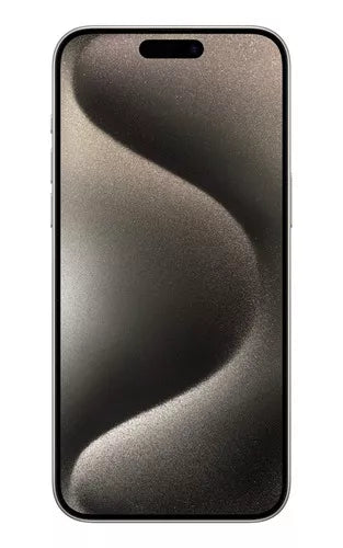 IPHONE 15 PRO MAX(TITÂNIO NATURAL)