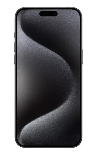 IPHONE 15 PRO MAX (TITÂNIO PRETO)