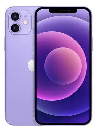 IPHONE 12 (ROXO)