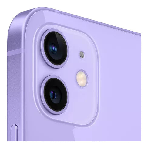IPHONE 12 (ROXO)