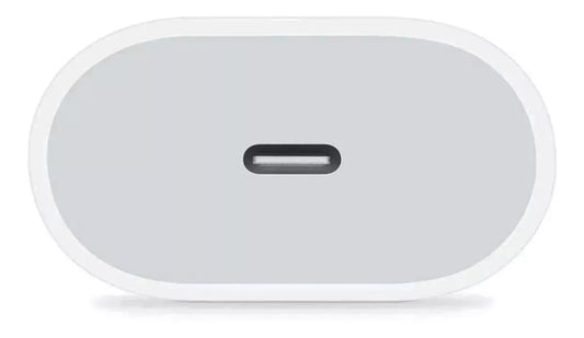 CARREGADOR IPHONE USB-C