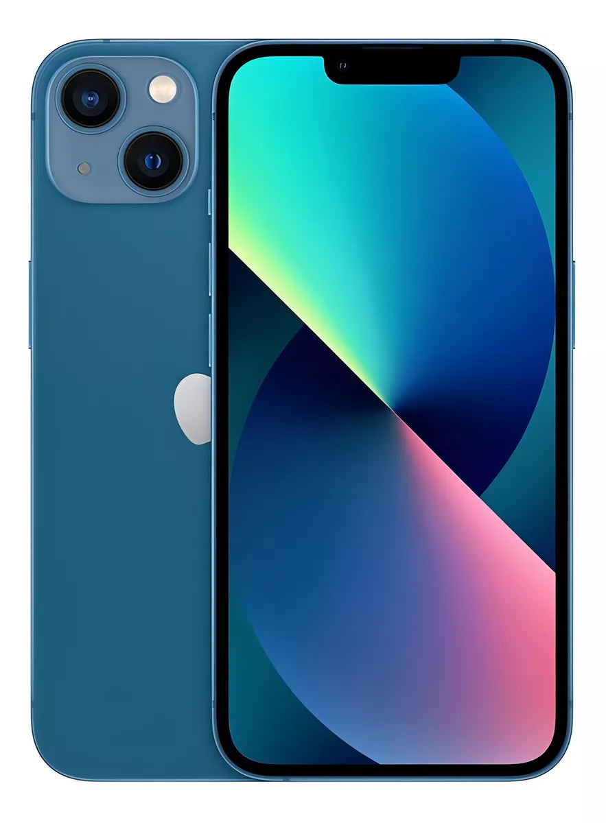 IPHONE 13 (AZUL) – Dr. Apple
