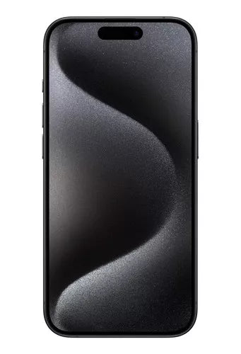 IPHONE 15 PRO (TITÂNIO PRETO)