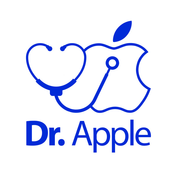 Dr. Apple